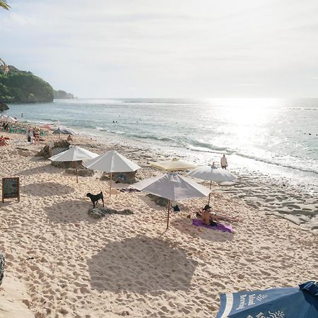 Oasis Bungalows Uluwatu  Luaran gambar
