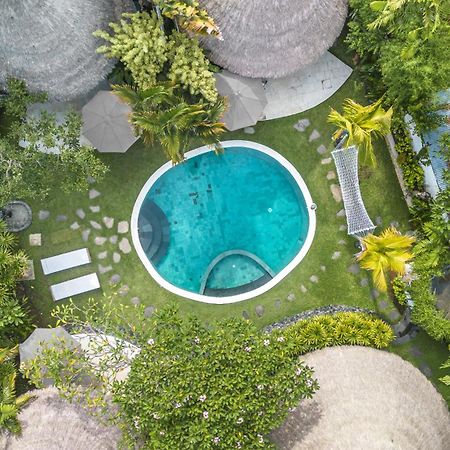 Oasis Bungalows Uluwatu  Luaran gambar