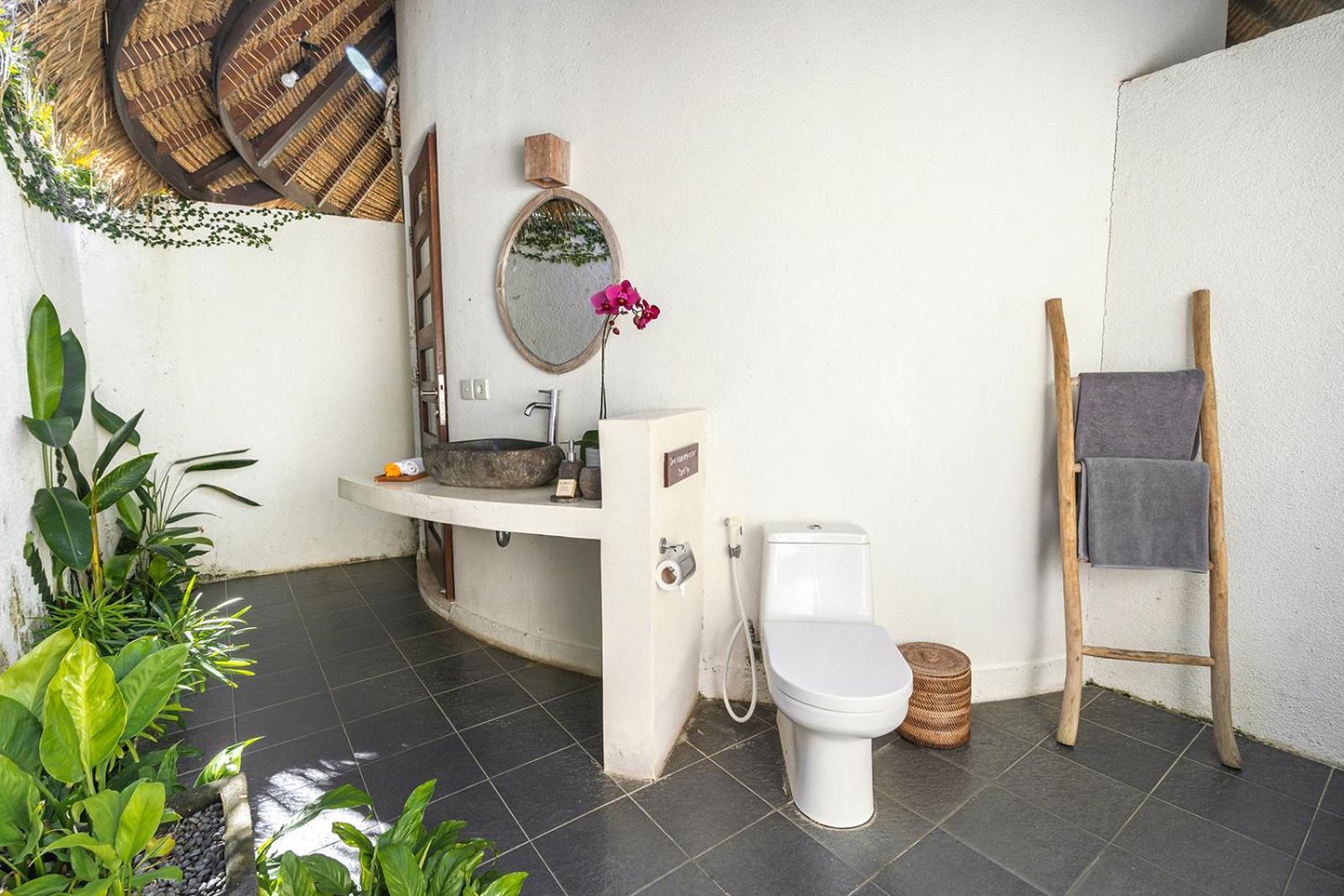 Oasis Bungalows Uluwatu  Luaran gambar