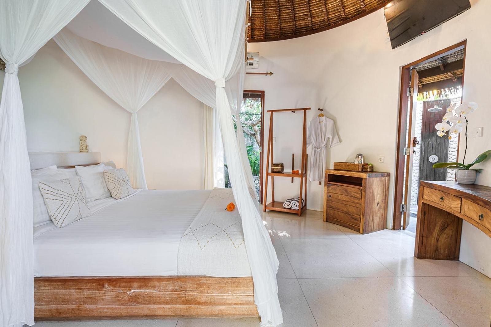 Oasis Bungalows Uluwatu  Luaran gambar