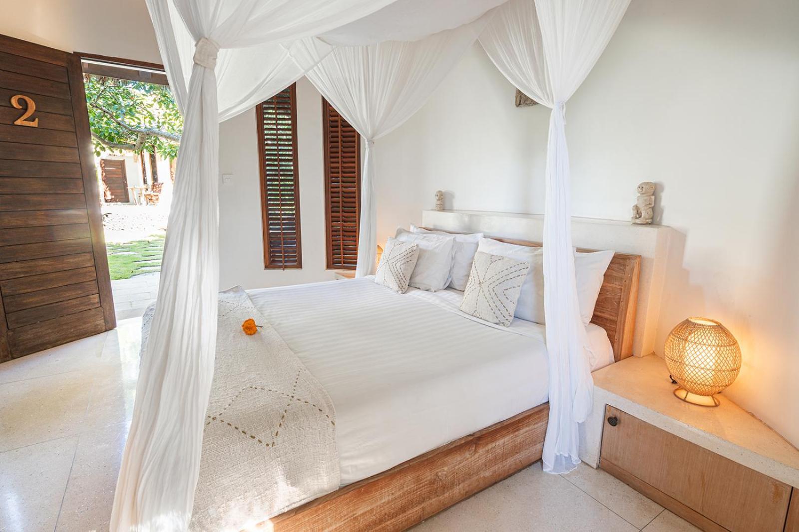 Oasis Bungalows Uluwatu  Luaran gambar