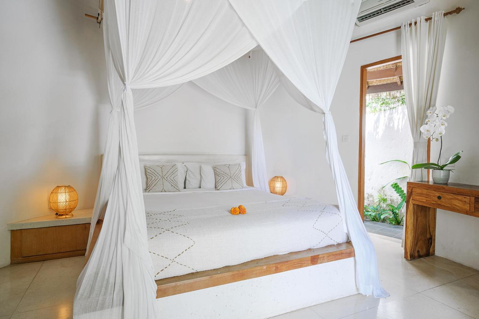 Oasis Bungalows Uluwatu  Luaran gambar