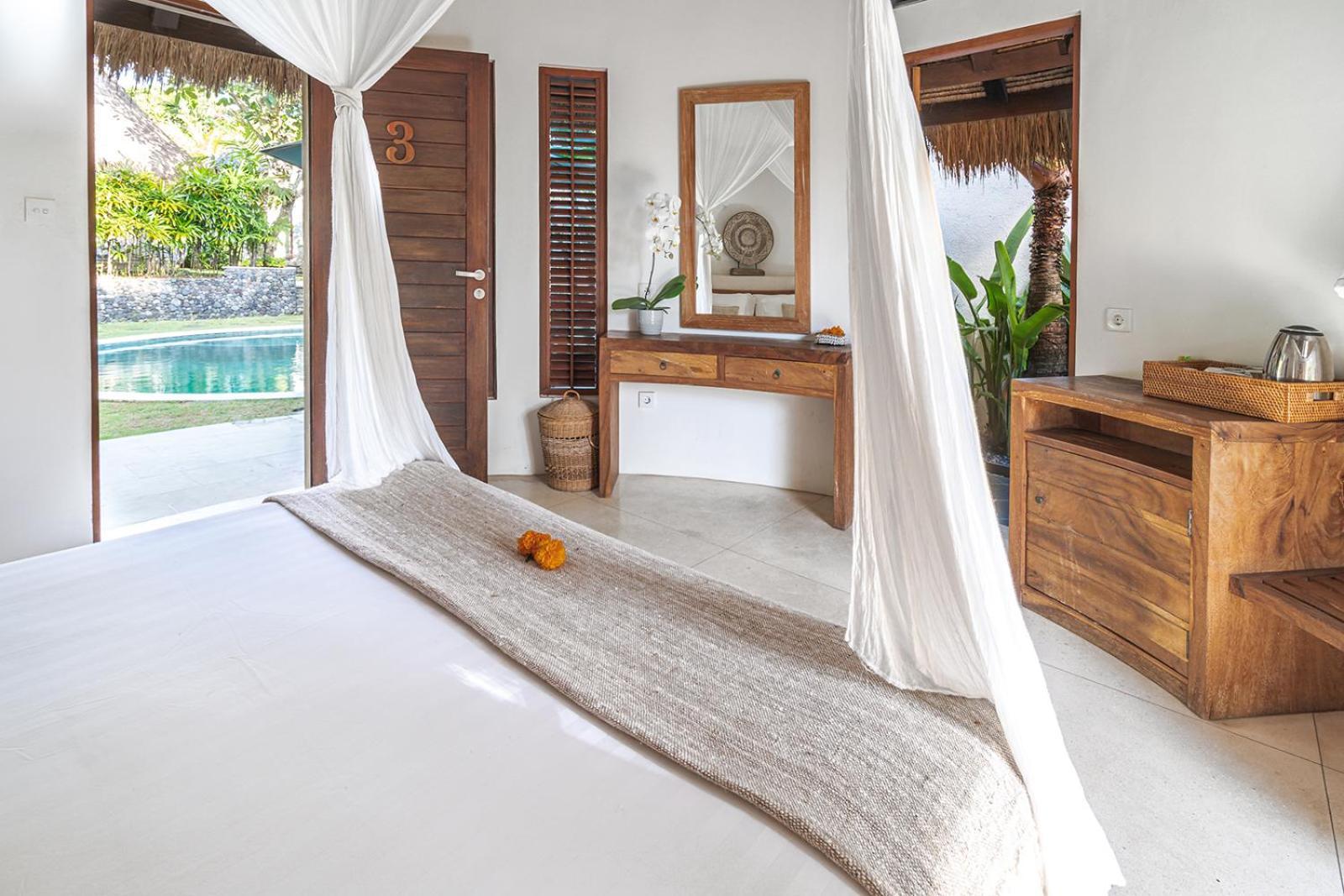 Oasis Bungalows Uluwatu  Luaran gambar