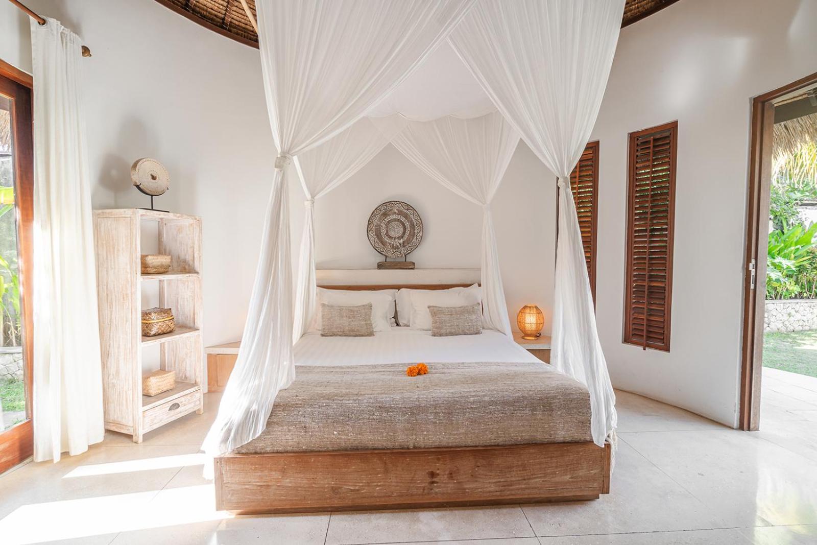 Oasis Bungalows Uluwatu  Luaran gambar