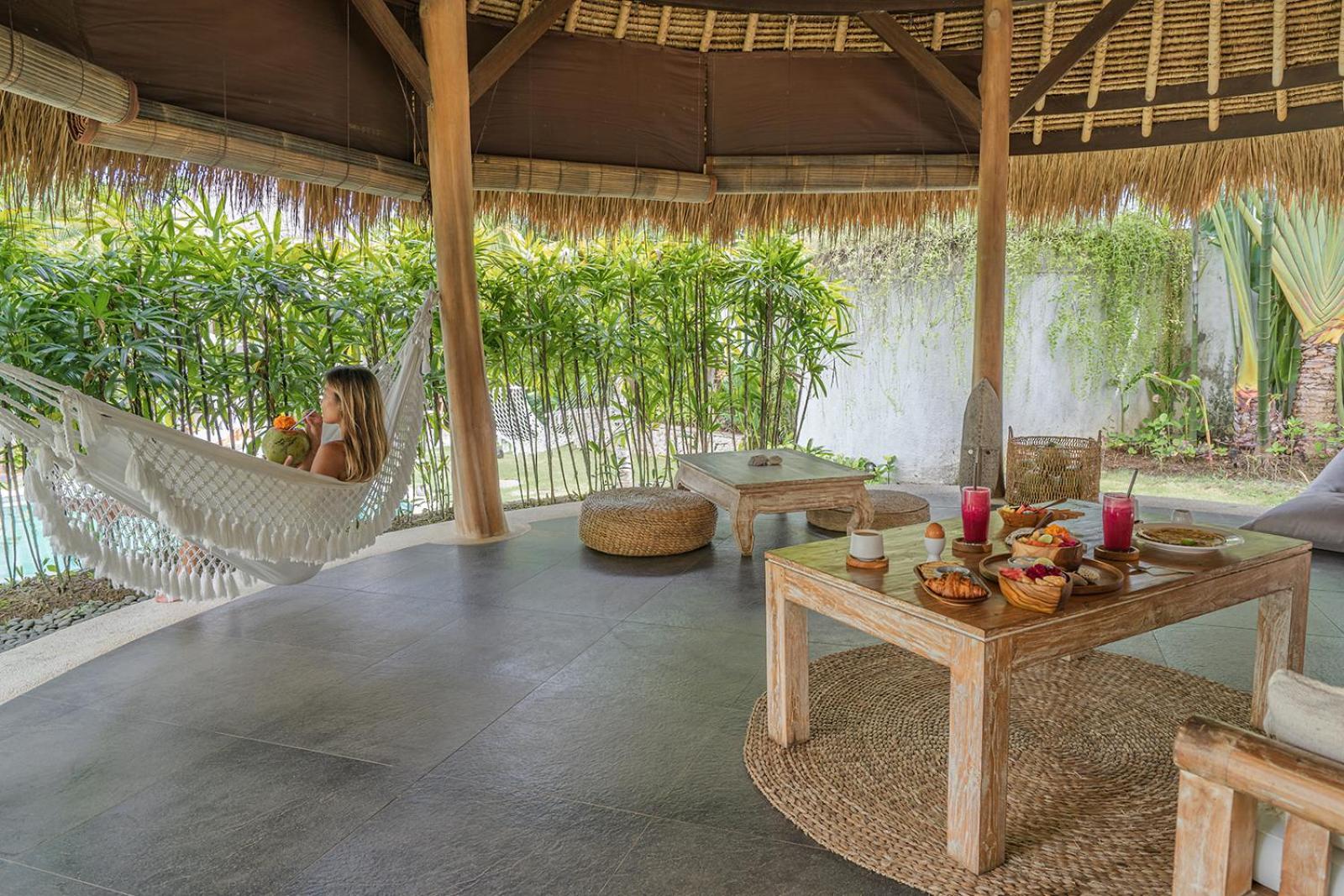 Oasis Bungalows Uluwatu  Luaran gambar