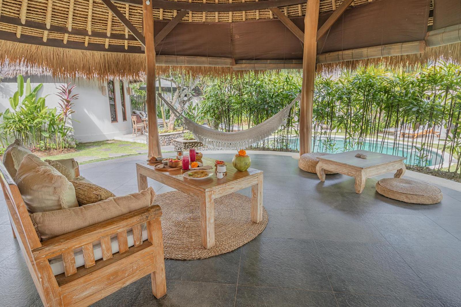 Oasis Bungalows Uluwatu  Luaran gambar