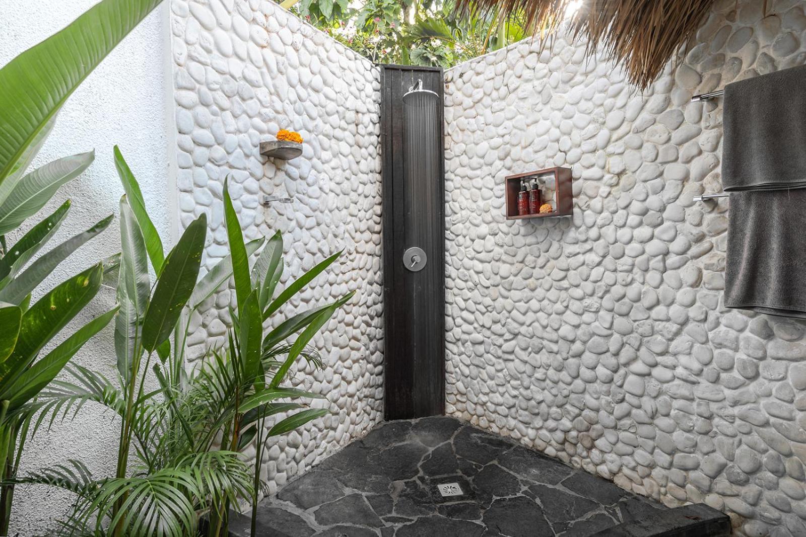 Oasis Bungalows Uluwatu  Luaran gambar